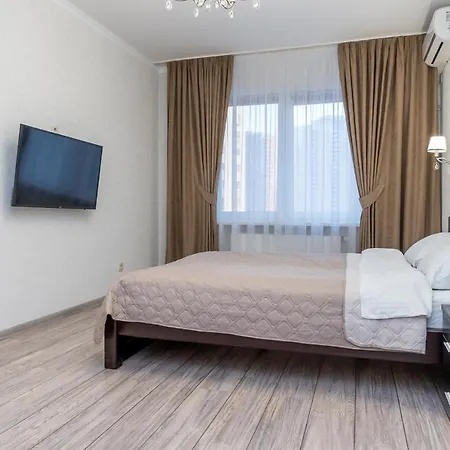 Русовой Софии 3 Kyiv Exterior photo