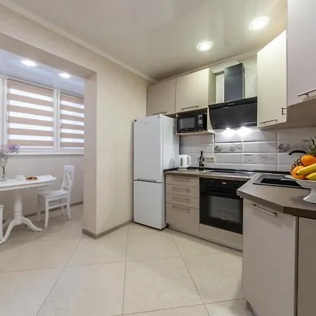Русовой Софии 3 Kyiv Exterior photo